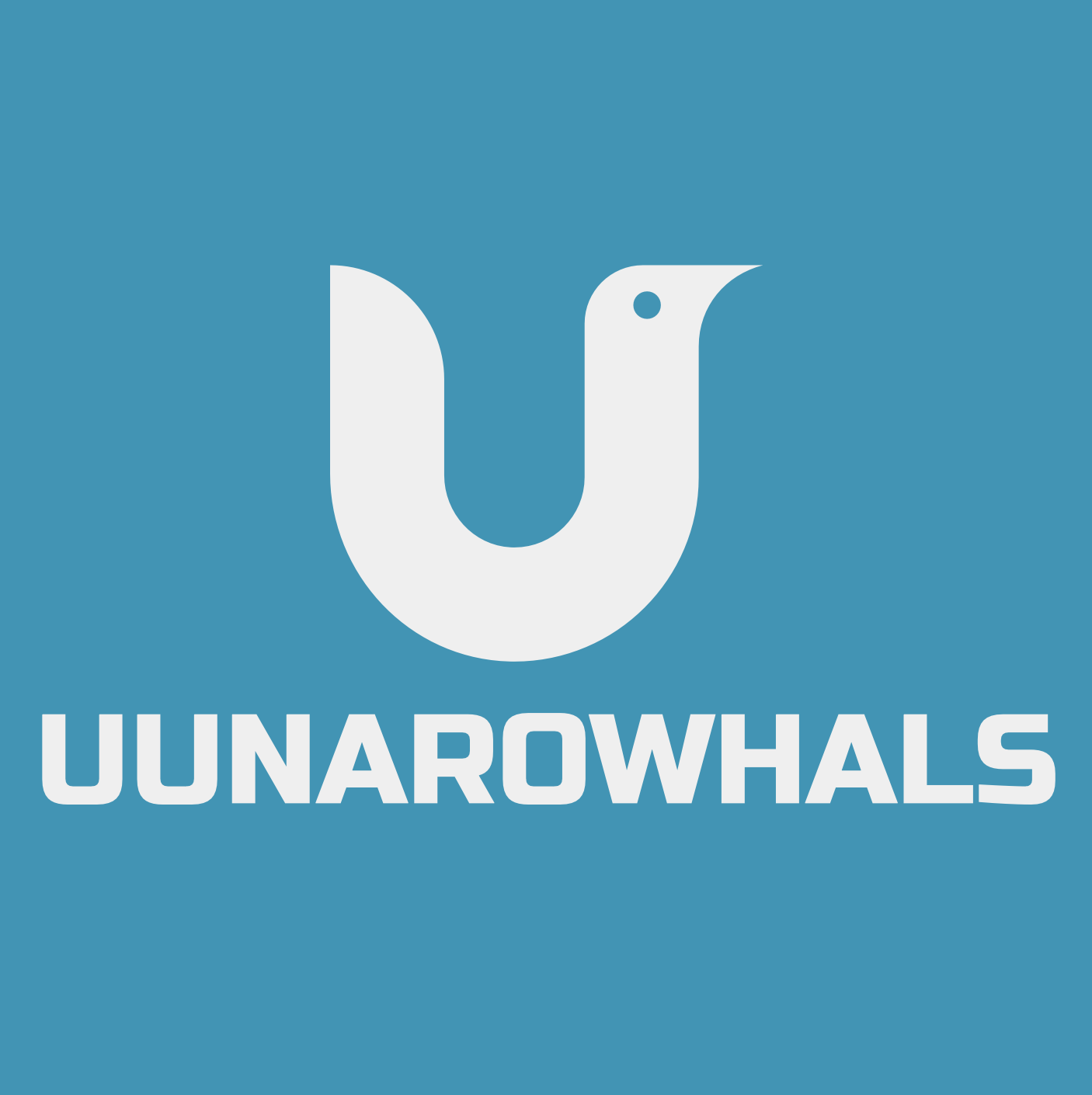 UNAROWHALS logo
